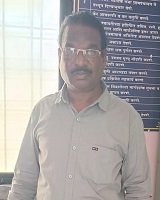 मधुकर श्रीहरी घुले